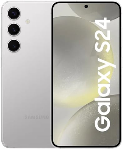 Samsung Galaxy S24 256GB Gris Mármol, Libre B - CeX (ES